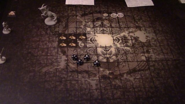Kingdom Death Monster Playthrough Year 8 of Dagobah - Screaming Antelope lvl 2 смотреть онлайн