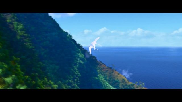 Lava | Short Film | Movie Clip | P1 смотреть онлайн