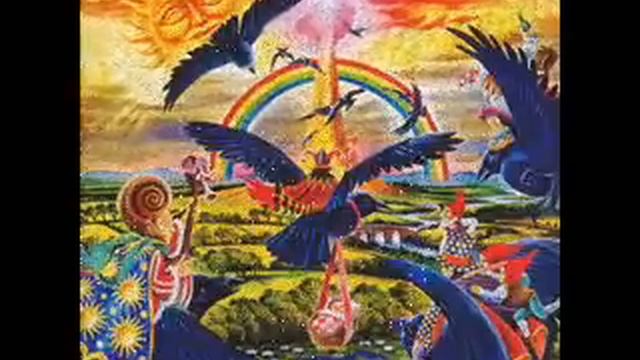 Sorcerers - Lake Of Tears смотреть онлайн