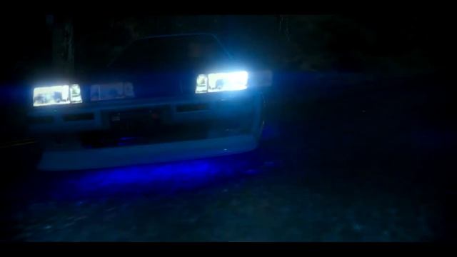 ALAN WALKER DRIFT GTA 5 FUTO AND BMW drifting MOD смотреть онлайн