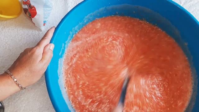 Рецепты зимних помидоров