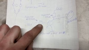 Подключение тахометра ваз 2106 к инжектору