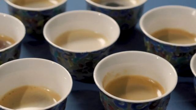 Video Shoot - Arabic Coffee Capsules (KOFE) смотреть онлайн
