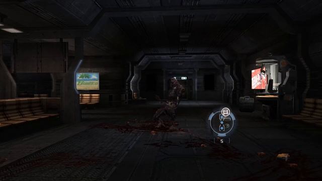 Dead Space: Extraction Review смотреть онлайн