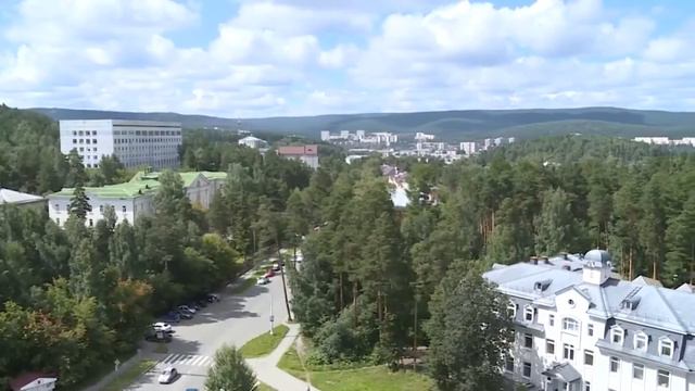 Здоровый дух в теле семь дней в неделю! смотреть онлайн