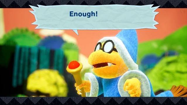 Yoshi's Crafted World All Cutscenes Movie - All 8 Short Movies Unlocked (Yoshi Theater) смотреть онлайн