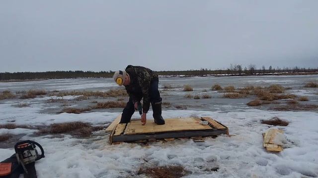 Кормушка для уток - имени Медведева? смотреть онлайн