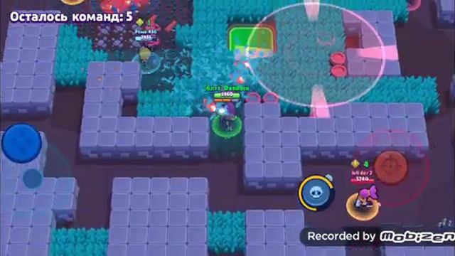 Классическая игра в бравл старс смотреть онлайн