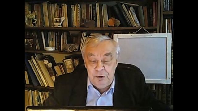 Теория управления Лекция 7 смотреть онлайн