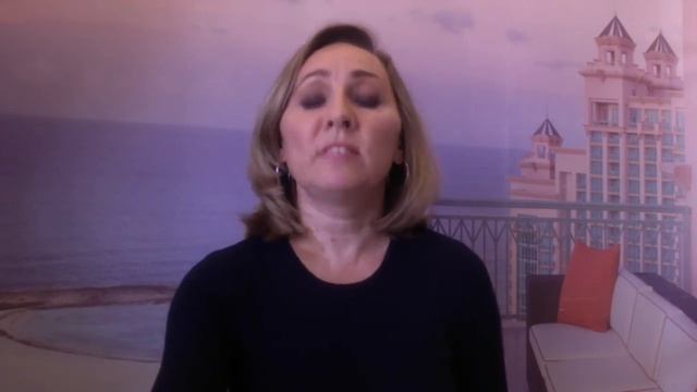 Алекс Скидель - отзыв Майи Шерстовой смотреть онлайн