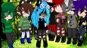 ||•песенный батл •||•13_карт•|Вольты vs Королей🙃