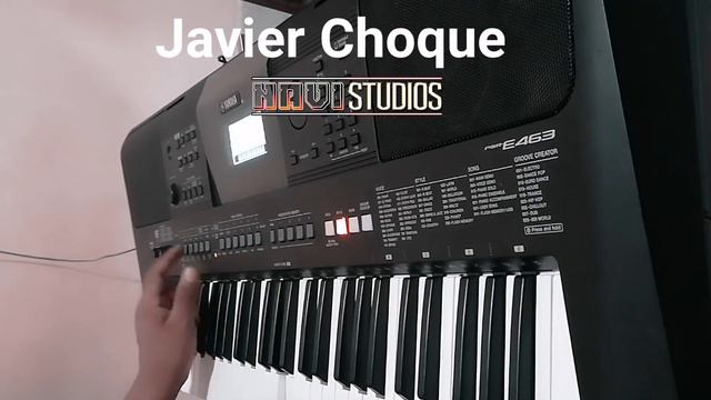 Ritmos Cristianos para Yamaha psr E463 - USER PACK #kontakt6 #yamahapsre463 смотреть онлайн