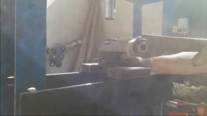 Замена заднего сайлентблока переднего рычага Solaris