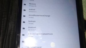 Как форматировать карту памяти Micro Sd при помощи планшета напримере Sigma Mobile X-style tab A81.