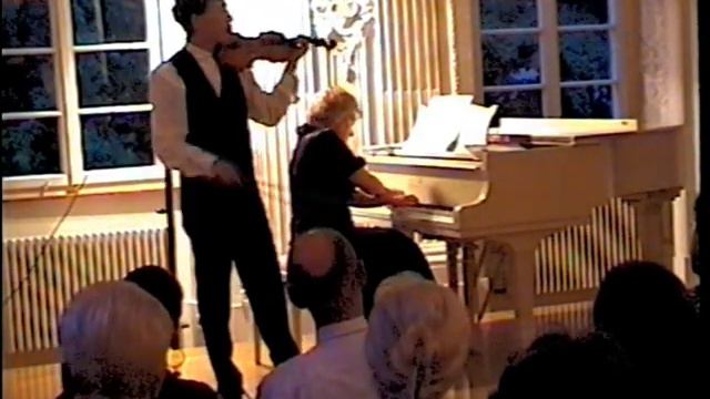 Murat Rena - Prokofiev Waltz from "Cinderella" (Золушка) смотреть онлайн