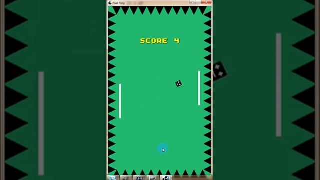 Pixel Pong - Trailer смотреть онлайн