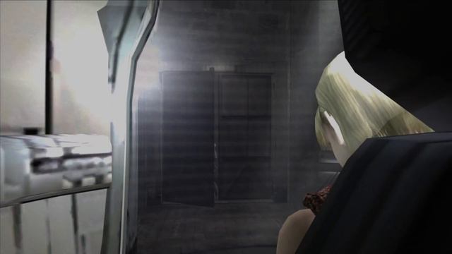 Jesus Plays RE4:HD (PART FINAL) смотреть онлайн