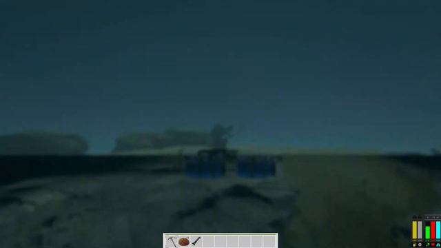 Hide & Hold Out: H20 - Ep.1 - Getting Started! смотреть онлайн