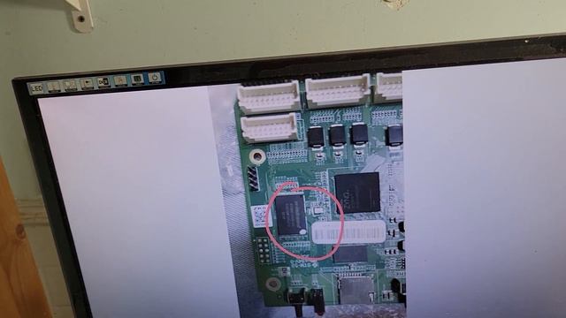 Обновление KS3L для KS3M, увеличение на 1TОбновите Flash - чип KS3L до KS3m, 5T для 6T больше не ну