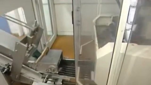 Газоанализатор PBI Dansensor MAP Check Combi II смотреть онлайн