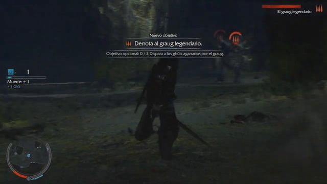 MIDDLE EARTH: Shadow Of Mordor - LA VENGANZA DE TORVIN #24 смотреть онлайн