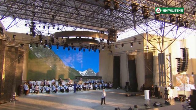 ПОТОЛКУЕМ? ОСМАН ИМАГОЖЕВ смотреть онлайн
