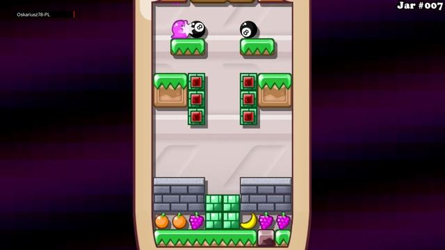 Hoggy 2 100% Walkthrough - Trophy & Achievement Guide смотреть онлайн