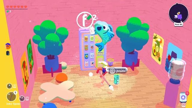Going Under - ALL MENTORS, perks, and how to unlock them смотреть онлайн