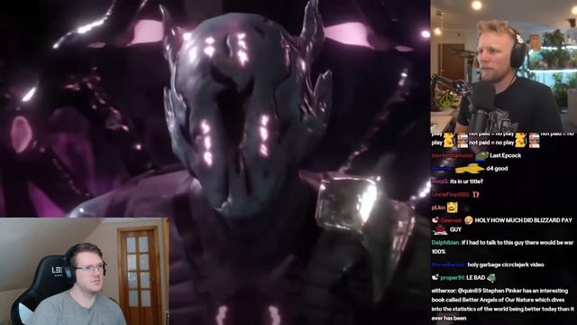Diablo 4 Is DEAD The Devs Are Stupid смотреть онлайн