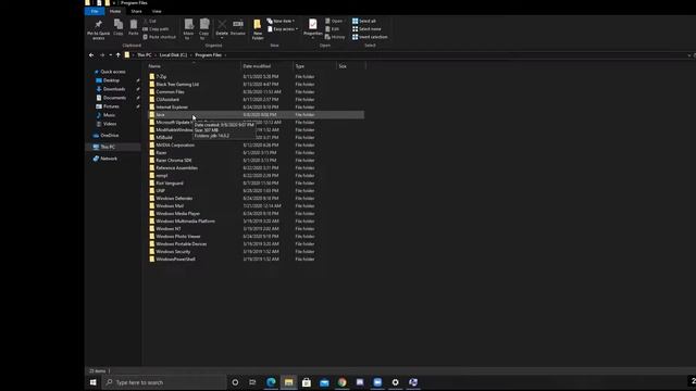 Setting up Java and NetBeans in Windows 10 смотреть онлайн