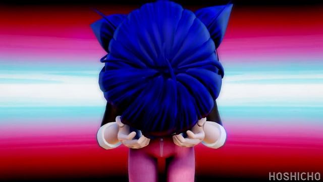 [Miraculous Ladybug x Poppy Playtime] Adrien & Marinette (transformation) смотреть онлайн