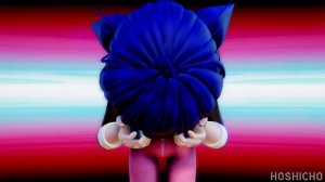 [Miraculous Ladybug x Poppy Playtime] Adrien & Marinette (transformation)