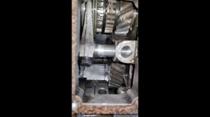 Стук в раздаточной коробке нивы и его причины