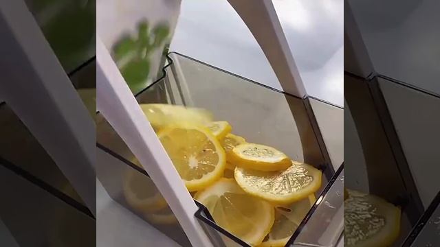 Kitchen Chopping Artifact смотреть онлайн