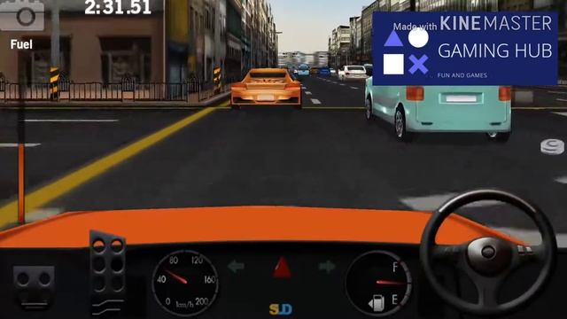 DR. DRIVING|FUEL|GAMING HUB смотреть онлайн