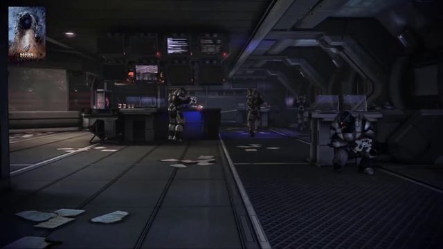 Mass Effect 5 | Bot Midi | SFX НА КОРАБЛЕ, ЧТО ЗНАЧИТ? смотреть онлайн