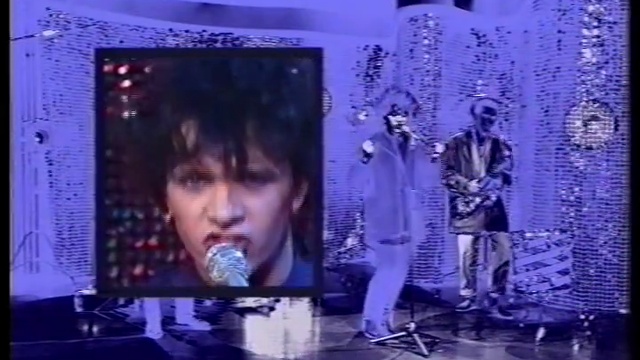 Indochine - Le Troisième Sexe - 1985 смотреть онлайн