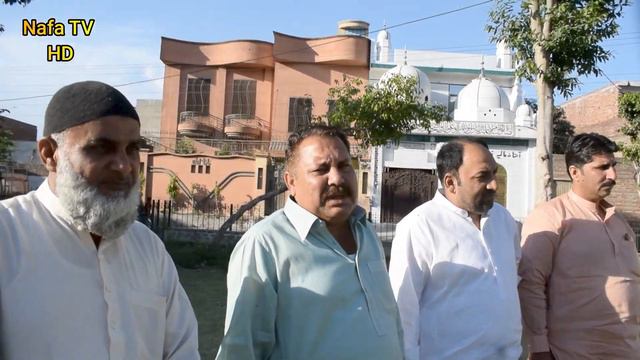 2 Beautiful Big Pakistani Bully Kutta Amazing Pakistani Dog By Nafa TV HD 2 смотреть онлайн