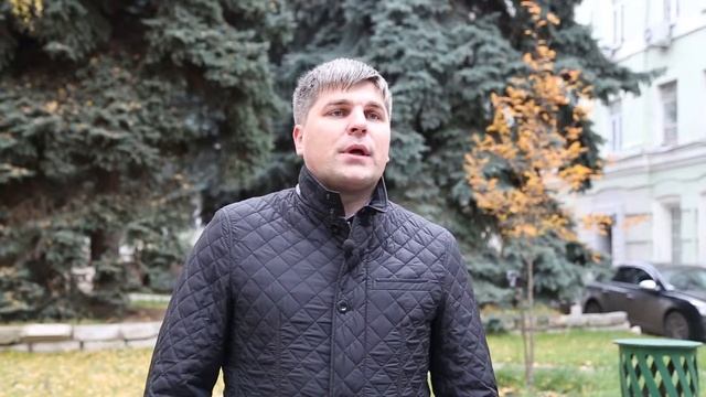 Интервью Москва