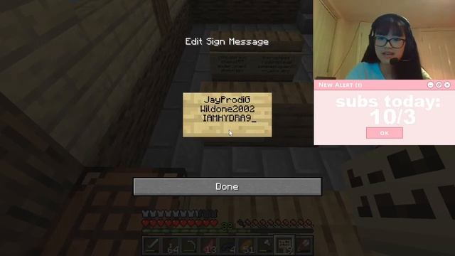 STREAMER SMP JAVA 5 смотреть онлайн
