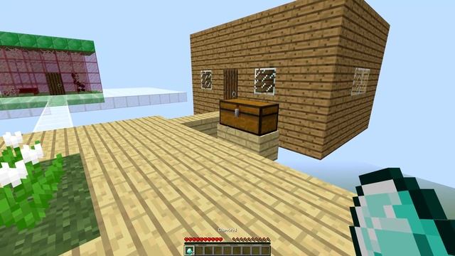 Who better Jenny or Ellie ? Jenny Mod in Minecraft - Jenny Mod Download! jenny mod minecraft смотреть онлайн