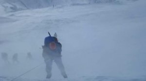 Михаил Ишутин. Трагическая гибель альпиниста на Пике Победы