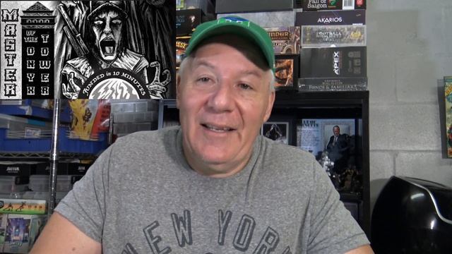 Rob's Top 10 Dungeon Delves All Time (2022 Edition) смотреть онлайн