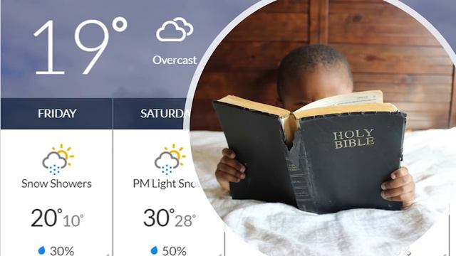 ACL-36 HOW CAN WE WALK WITH GOD WHEN EVERYONE AROUND YOU IS NOT? Noah Led by Faith смотреть онлайн