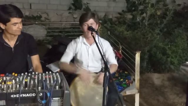 Туй бо ракоса дар Дангара ана хулигани. смотреть онлайн