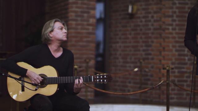 Zifa - Psalm 23 (Keith Green) смотреть онлайн