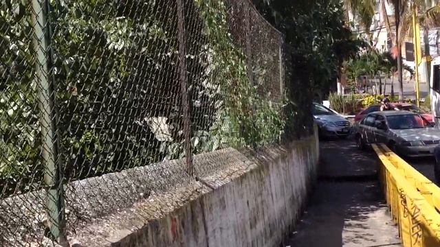A LA VUELTA DE LA ESQUINA CUERNAVACA 2 CARLOS LAVIN смотреть онлайн