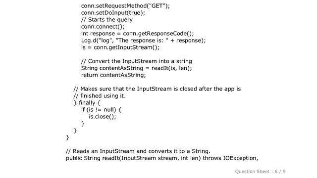 Android : Passing function as a parameter in java смотреть онлайн