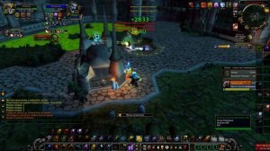 Rsham pvp 3.3.5 2x2/ Ршам ПВП WOTLK 2v2