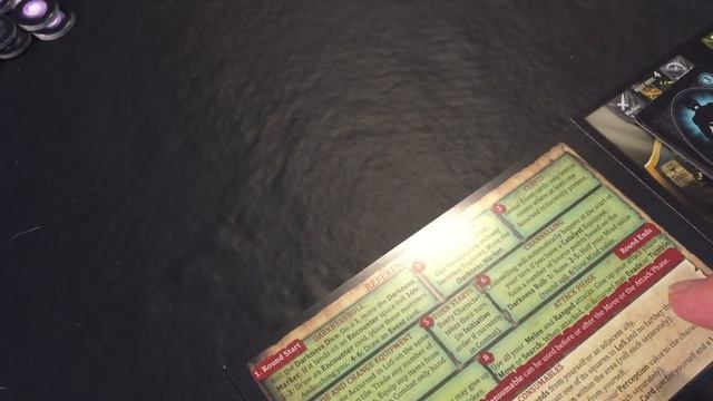 Darklight Memento Mori - Let's Play - Part 3 смотреть онлайн